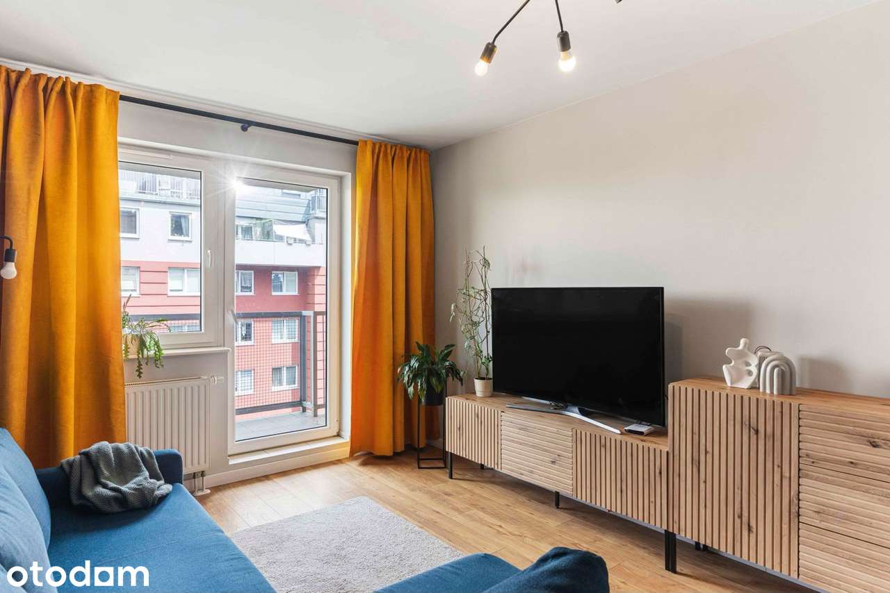 3 pokoje | 67 m² | osobna kuchnia | garaż | blisko centrum I cicho
