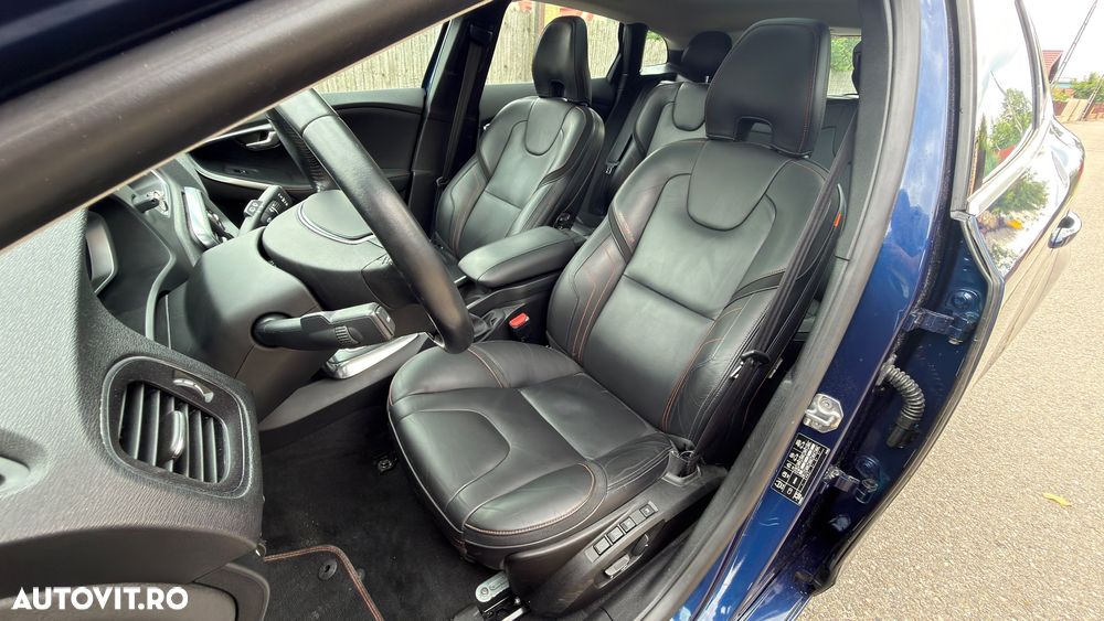 Volvo V40 D2 RDesign - 5