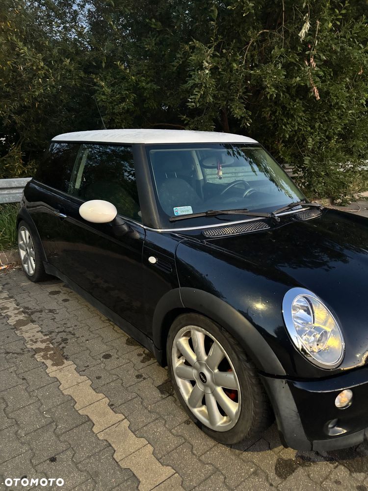 Mini One 2006 photo 2