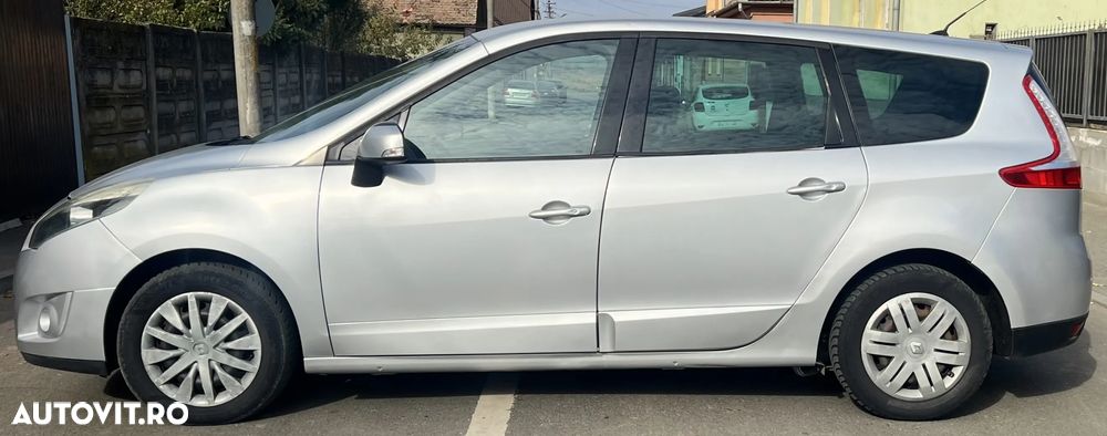 Renault Scenic ENERGY dCi 110 S&S Bose Edition - 6