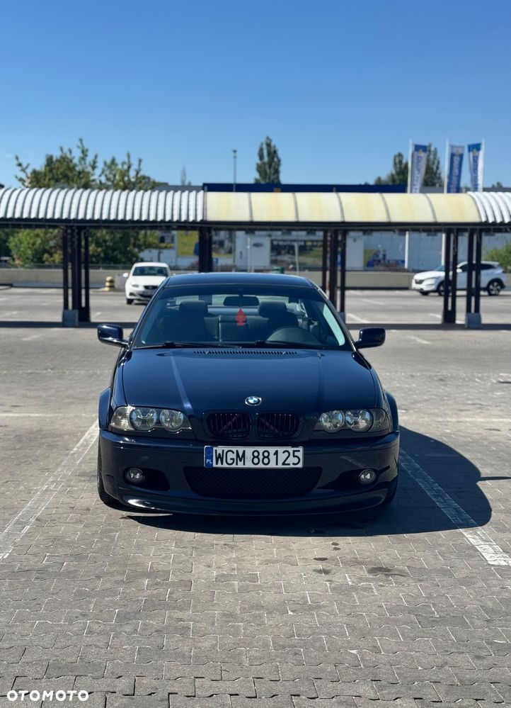 BMW Seria 3 320 Ci - 2