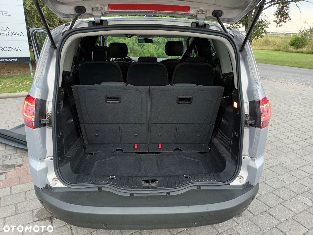 Ford S-Max 2.0 TDCi Titanium - 6