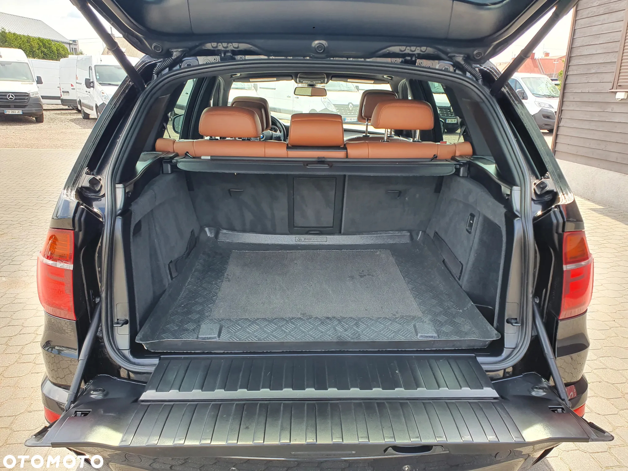 BMW X5 M Standard - 17