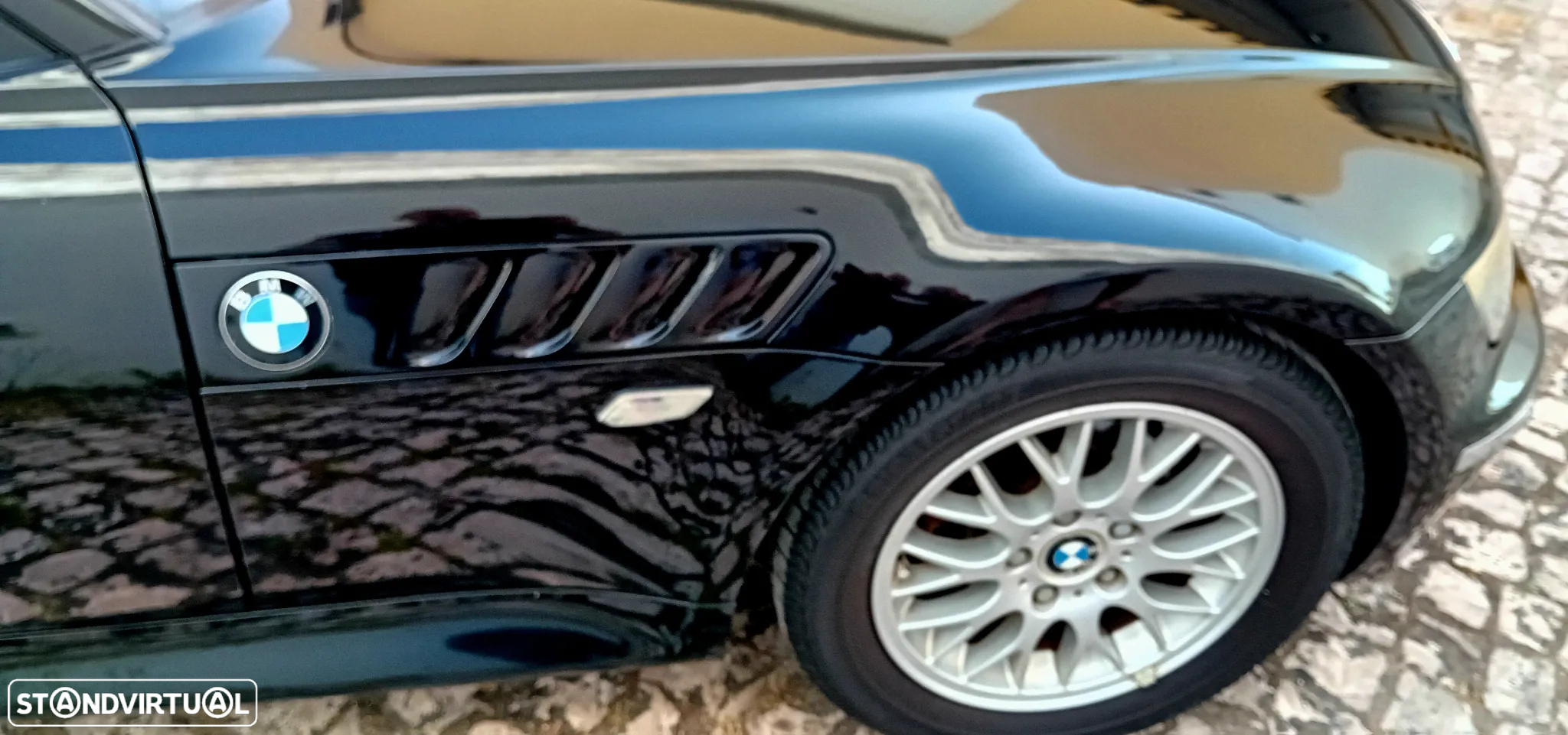 BMW Z3 1.9 - 42