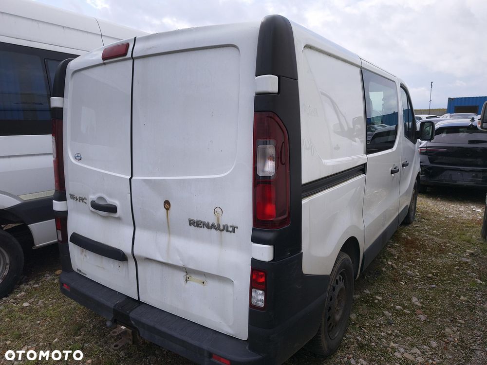 Renault Trafic - 4