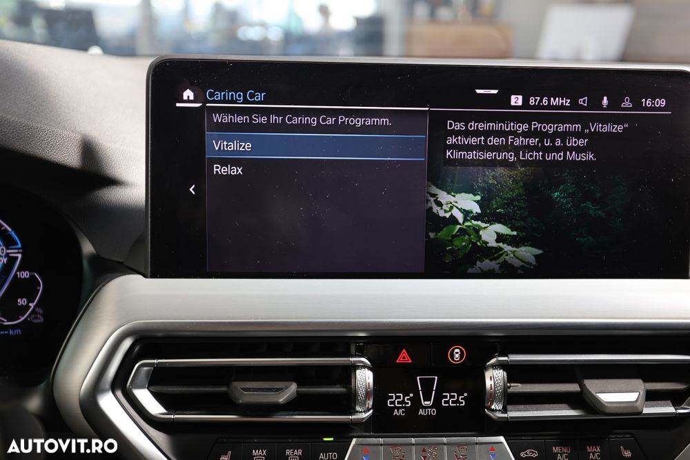 BMW X3 xDrive30e Aut. M Sport Edition - 22