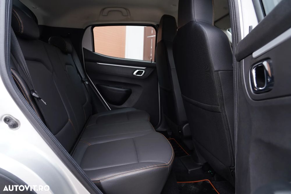 Dacia Spring Comfort Plus - 8