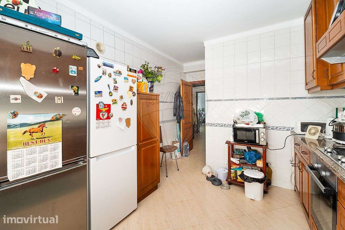Apartamento T3 para venda - Grande imagem: 3/27