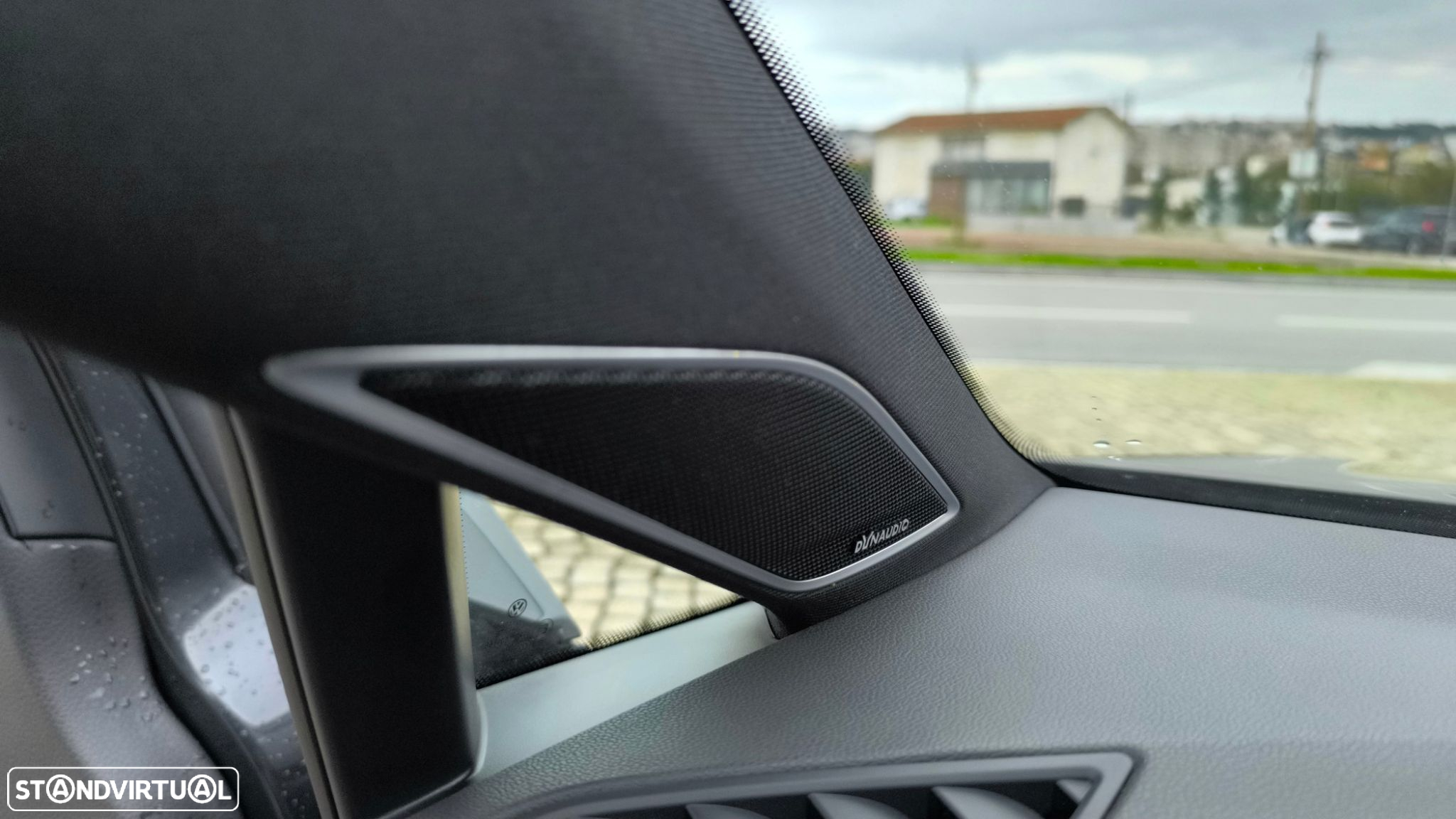 VW Golf 2.0 TSi GTi - 29