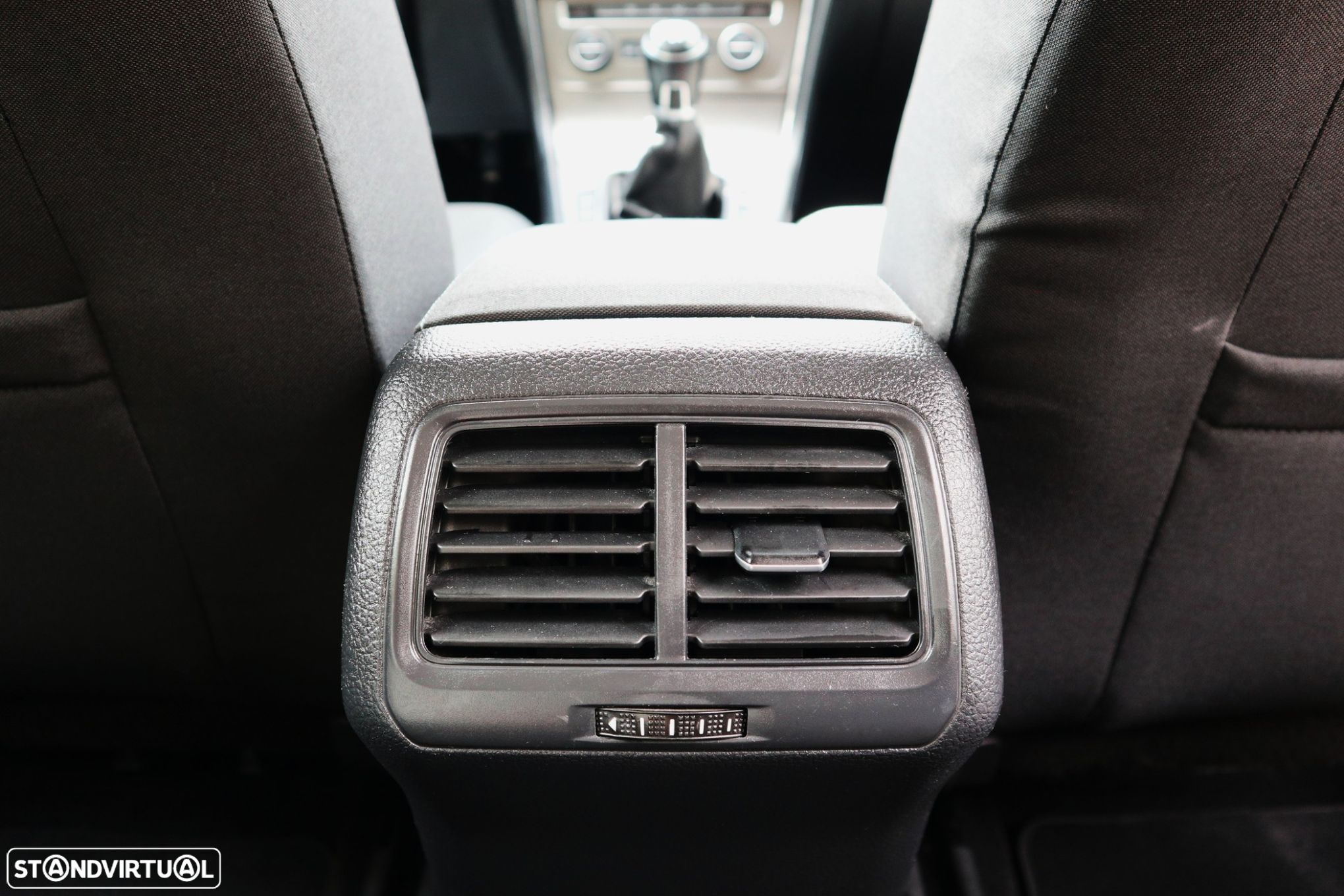 VW Golf - 46