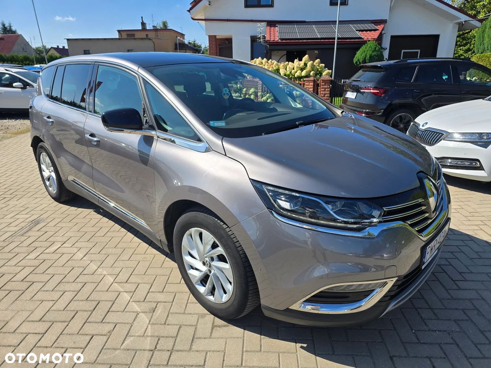 Renault Espace - 2