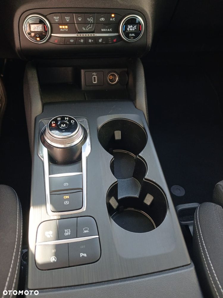 Ford Focus 2.0 EcoBlue ST-Line - 10