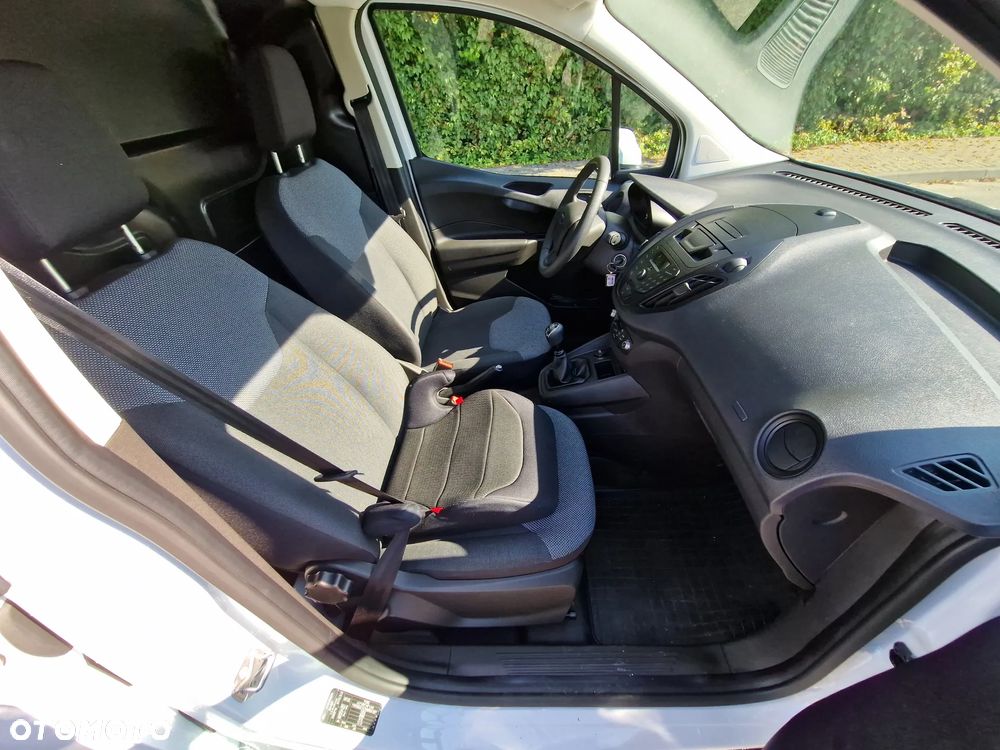 Ford COURIER Transit - 10