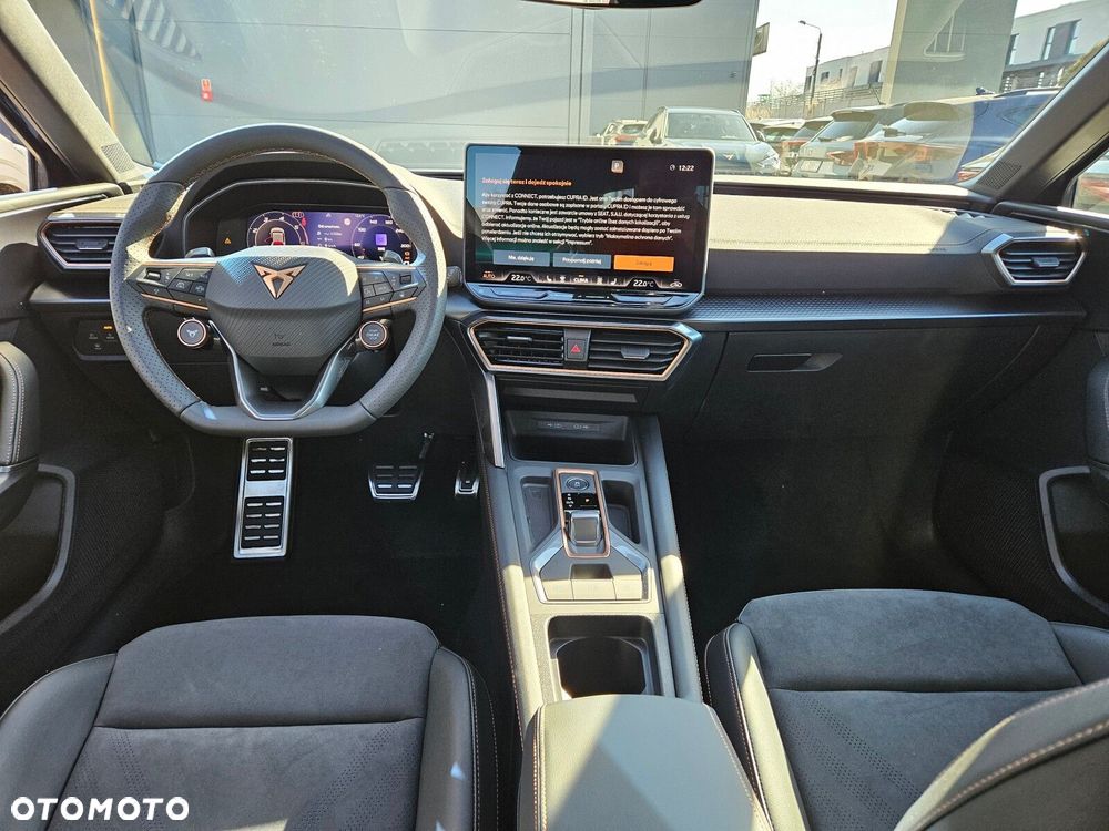 Cupra Formentor 1.5 eTSI mHEV DSG - 19