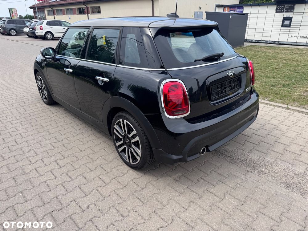 MINI Cooper - 4