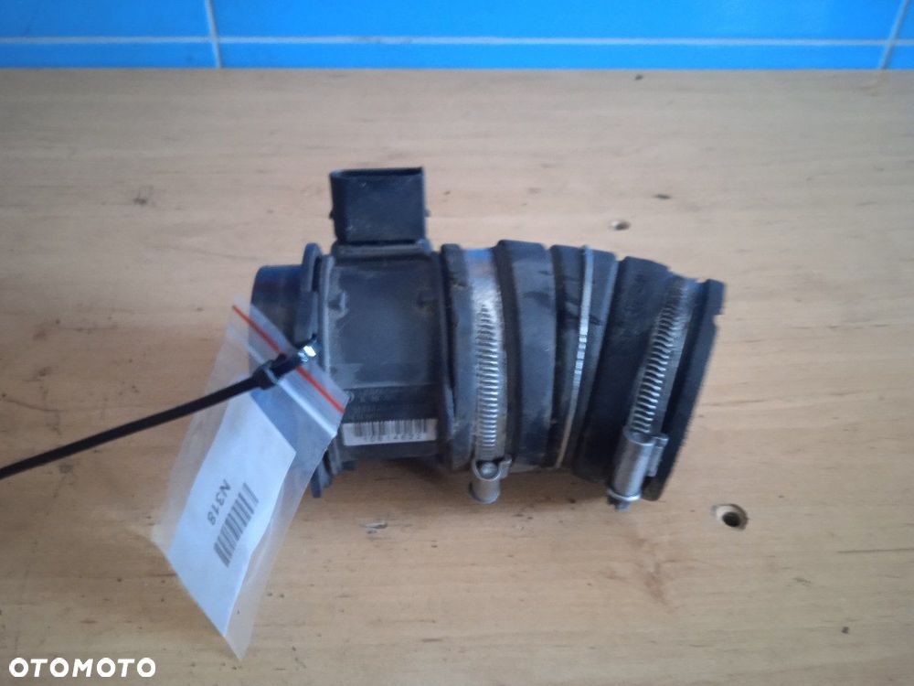 Przepływomierz Mercedes W203 2.0 A1110940148 - 1