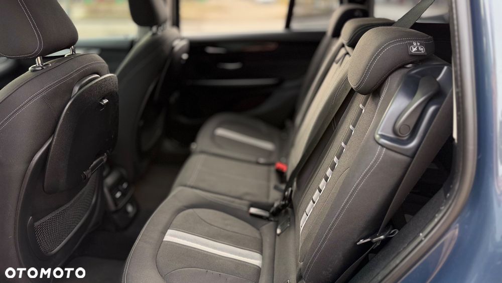 BMW Seria 2 218i GT Luxury Line - 22