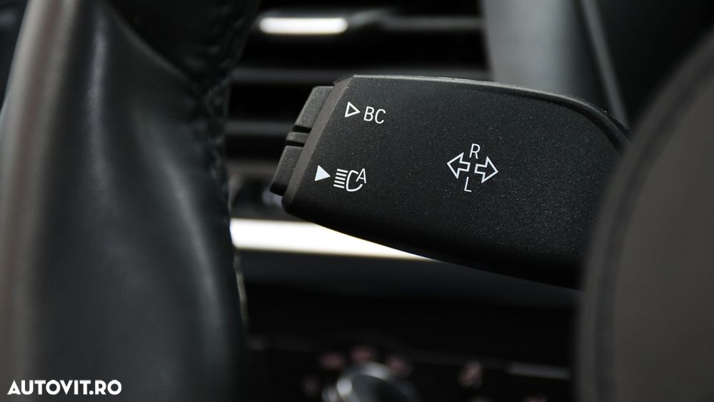 BMW X3 xDrive20d Aut. Advantage - 32