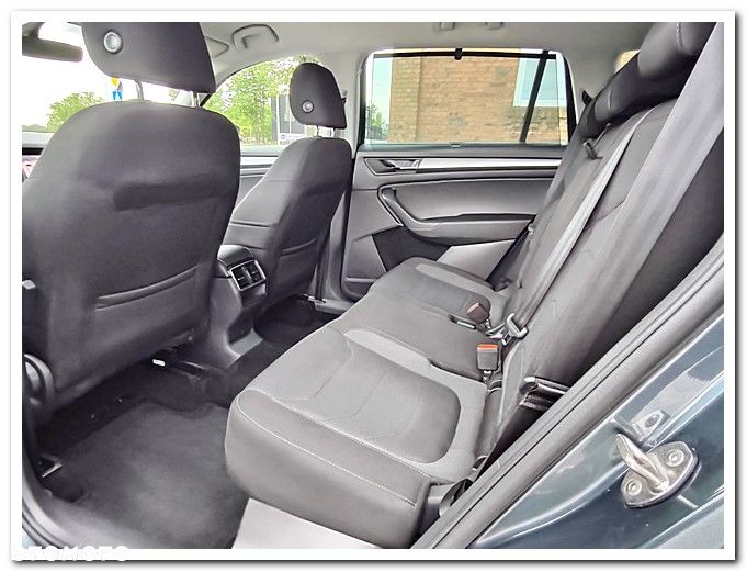 Skoda Kodiaq 1.5 TSI ACT 4x2 Sportline - 26