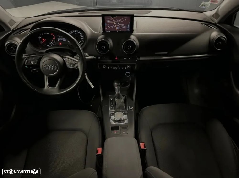 Audi A3 Limousine 30 TDI S tronic design - 6