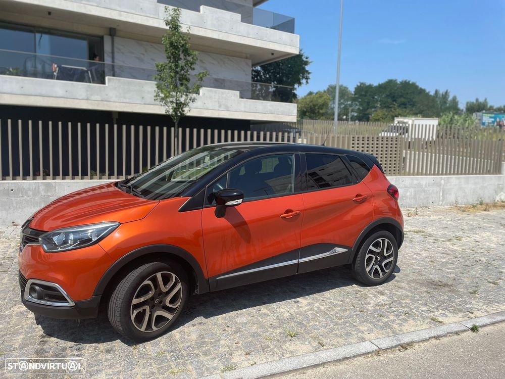 Renault Captur - 4