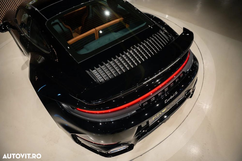Porsche 911 - 30