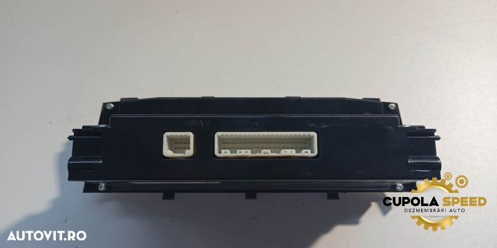 Climatronic 55900-05271 Toyota Avensis 2 T25 [facelift] [2006 - 2009] - 2