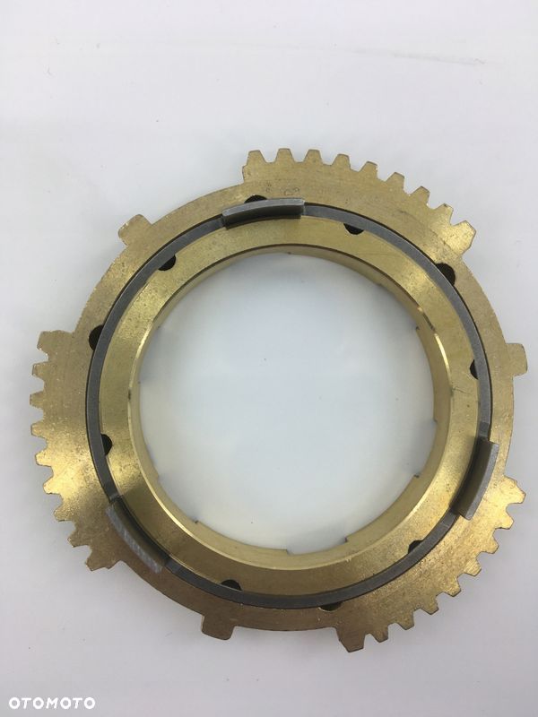 DUCATO JUMPER BOXER 06- 2.3 2.2 SYNCHRONIZATOR 3 BIEGU 20GP - 3