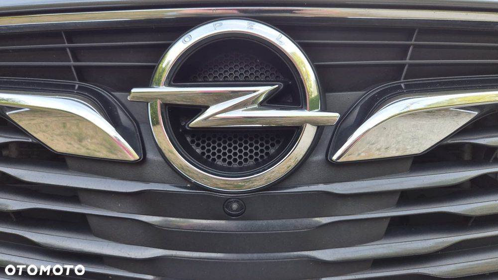 Opel Insignia 2.0 CDTI Innovation S&S - 7