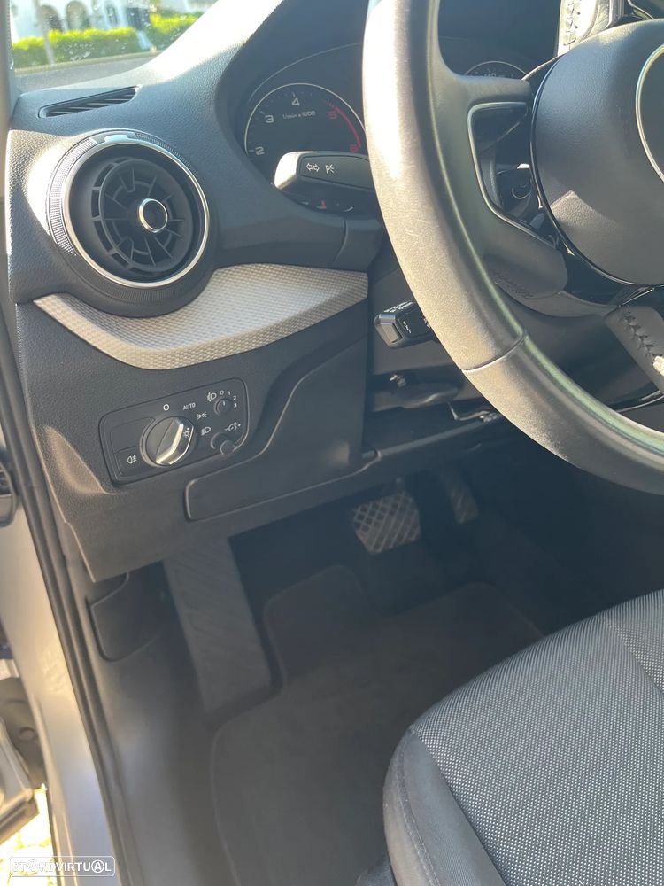 Audi Q2 1.6 TDI S tronic - 9