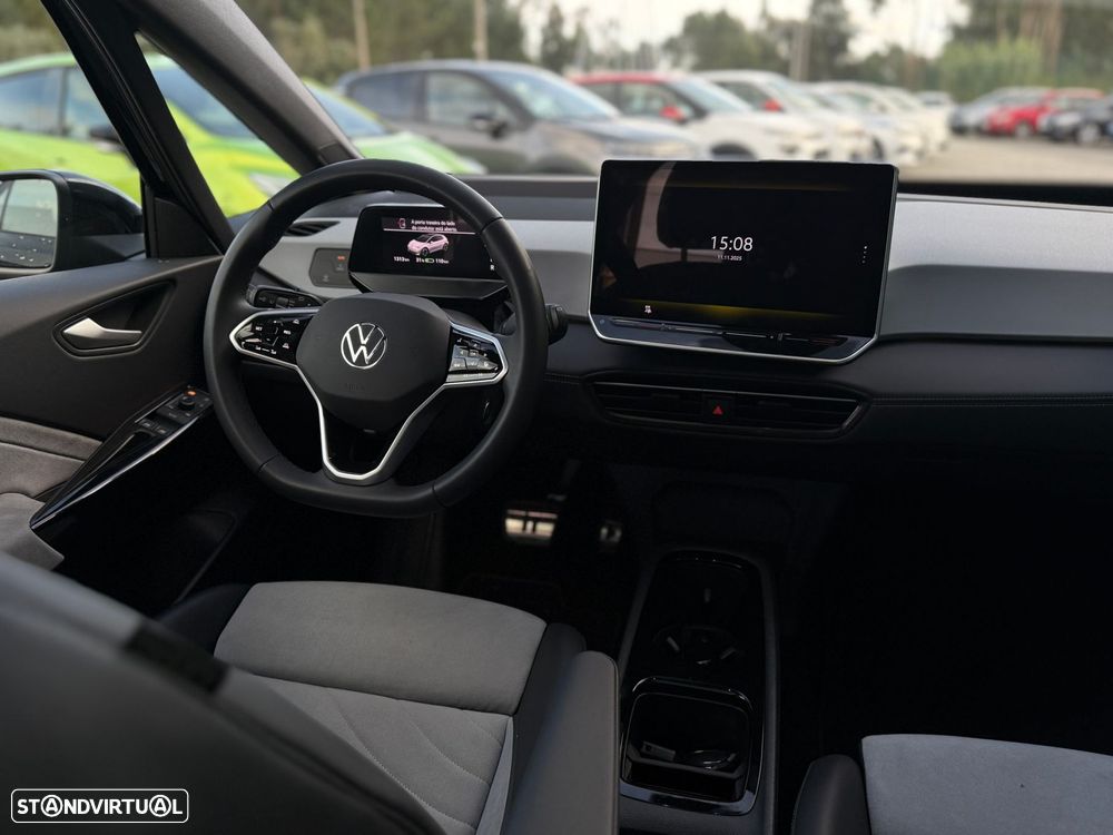 VW ID.3 77 kWh Pro S - 30