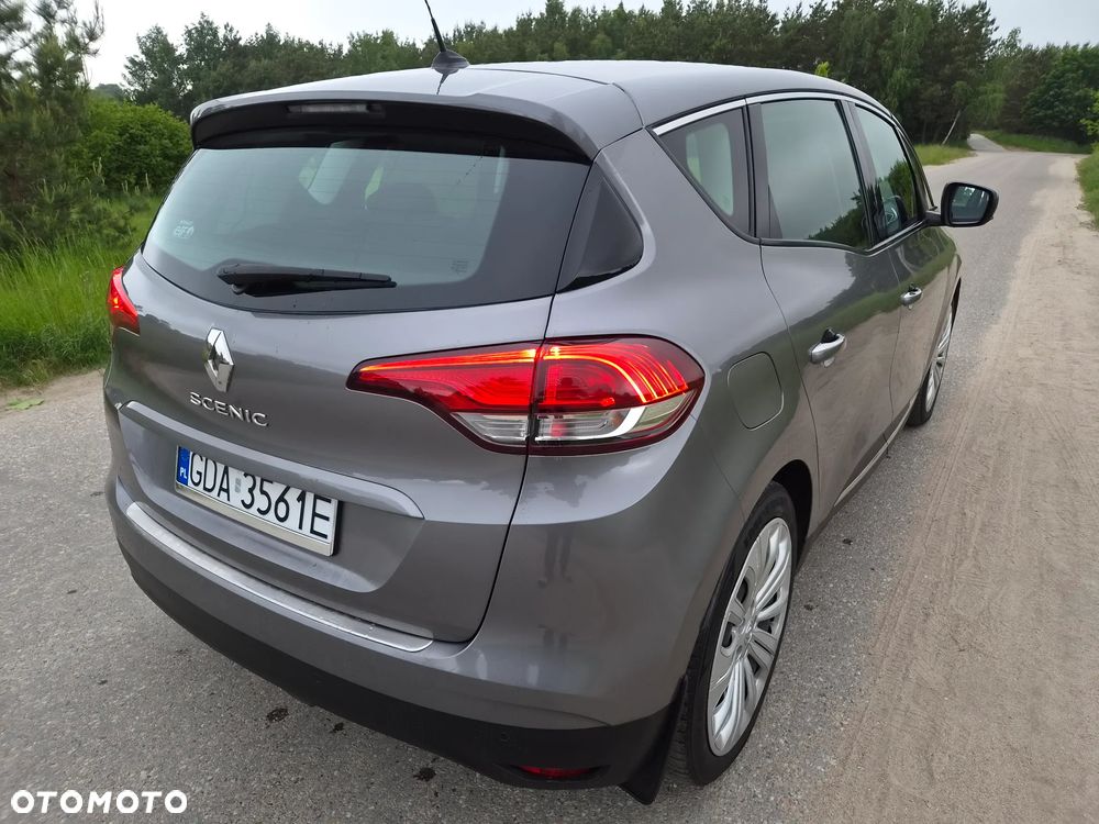 Renault Scenic Energy dCi 110 Start & Stop Dynamique - 3