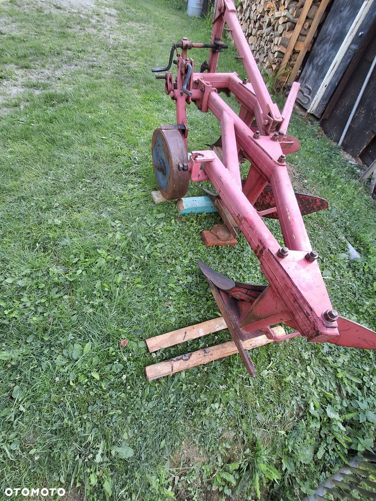 Landini 5500 - 23