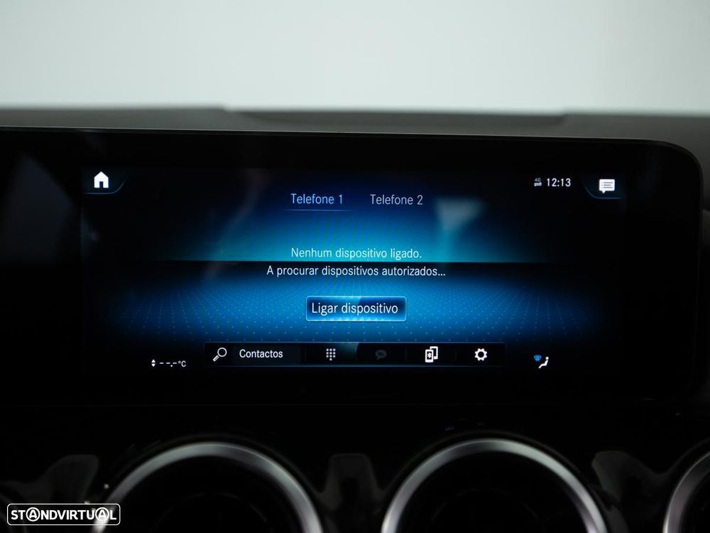 Mercedes-Benz GLA 250 8G-DCT Progressive - 28