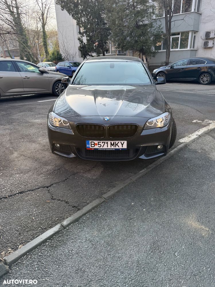 BMW Seria 5 - 3
