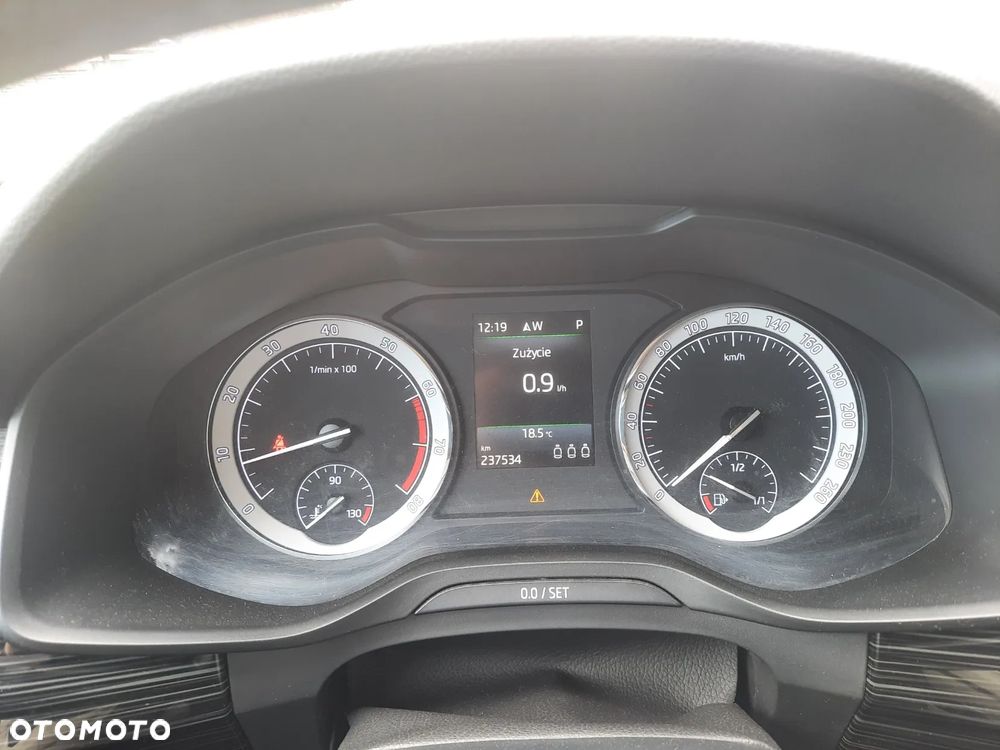 Skoda Kodiaq 1.4 TSI ACT 4x2 Style DSG - 11