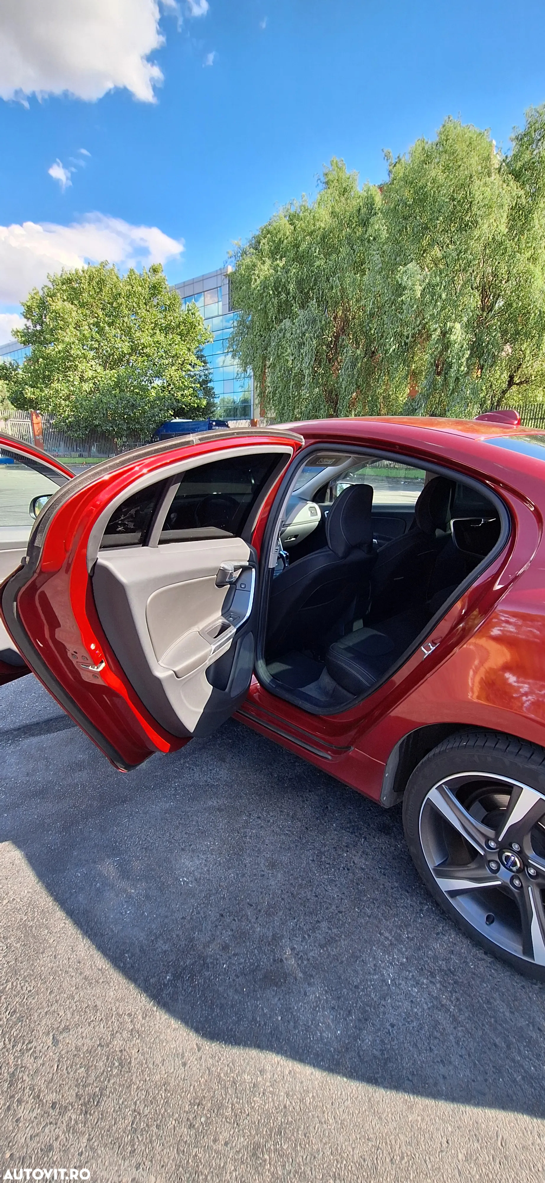 Volvo S60 D2 Momentum - 6