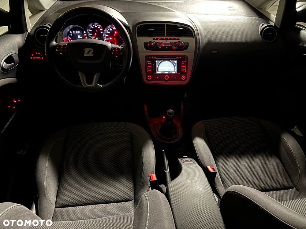 Seat Altea XL - 17