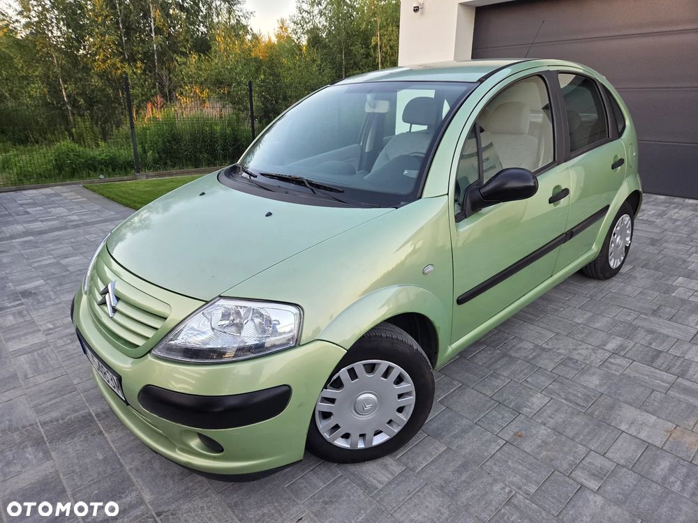 Citroën C3 1.4 Confort - 1