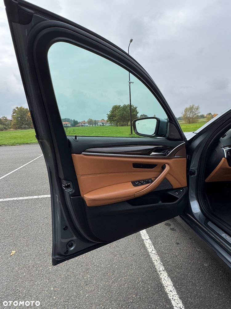 BMW Seria 5 - 27