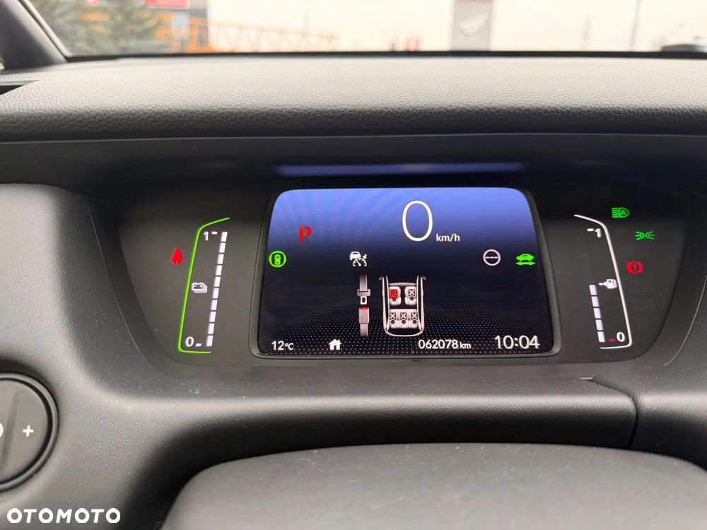 Honda Jazz e:HEV 1.5 i-MMD Elegance - 12