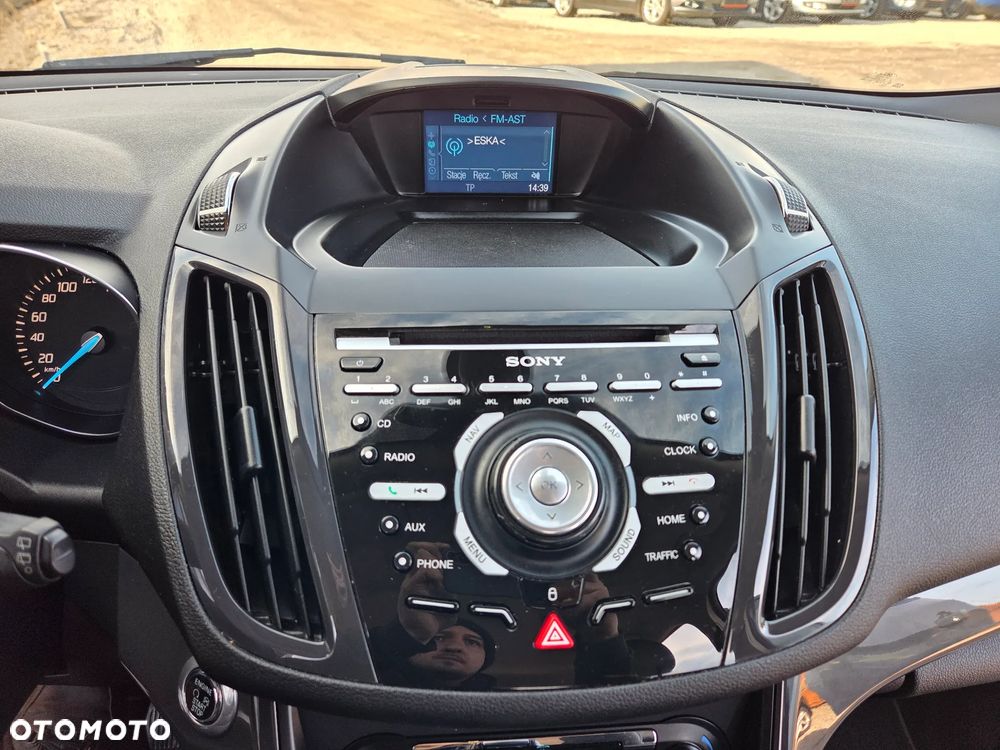 Ford Kuga 2.0 TDCi 4x4 Individual - 19