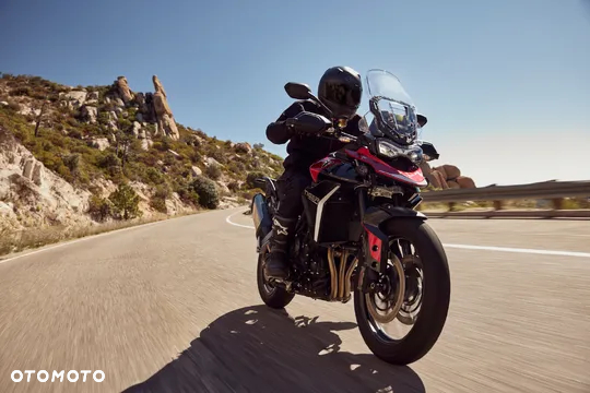 Triumph Tiger