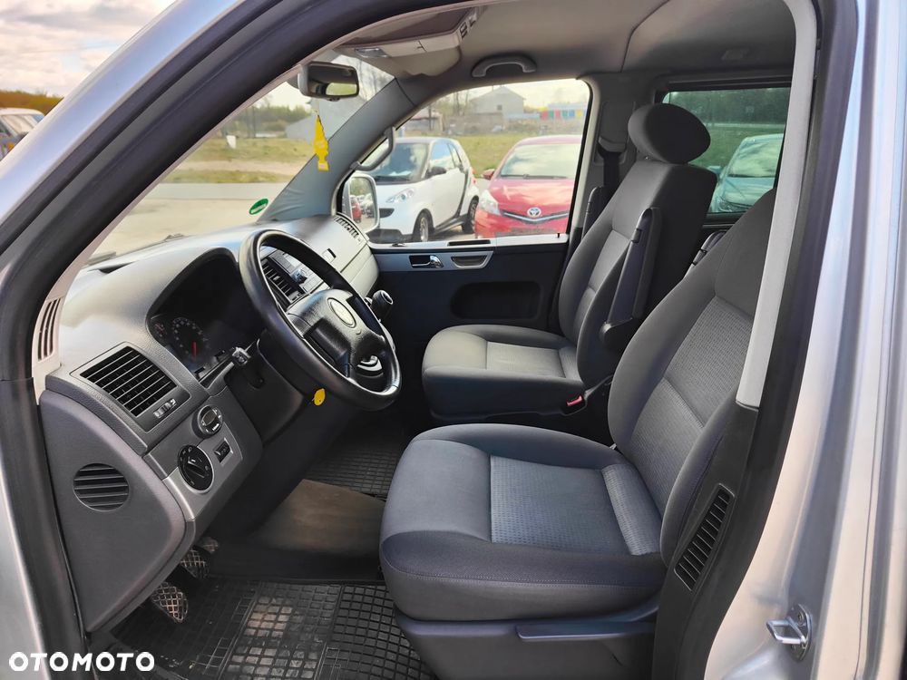 Volkswagen Multivan L1 Business - 9