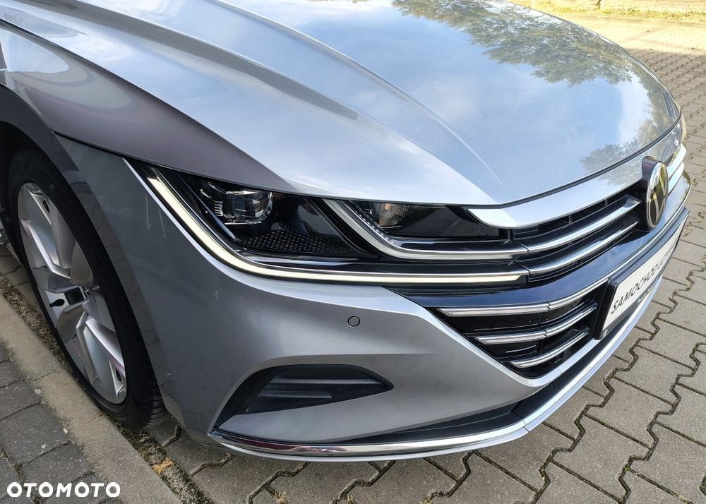 Volkswagen Arteon 2.0 TSI Elegance DSG - 31