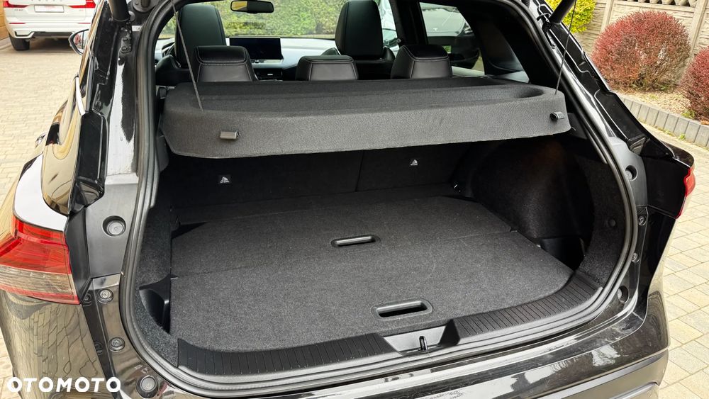 Nissan Qashqai 1.3 DIG-T MHEV Xtronic Tekna+ - 39