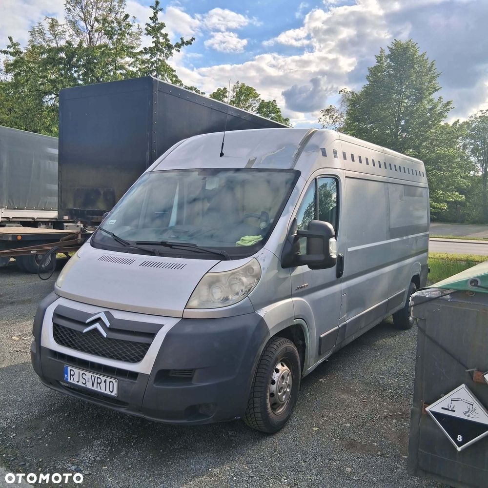 Citroën Jumper - 1