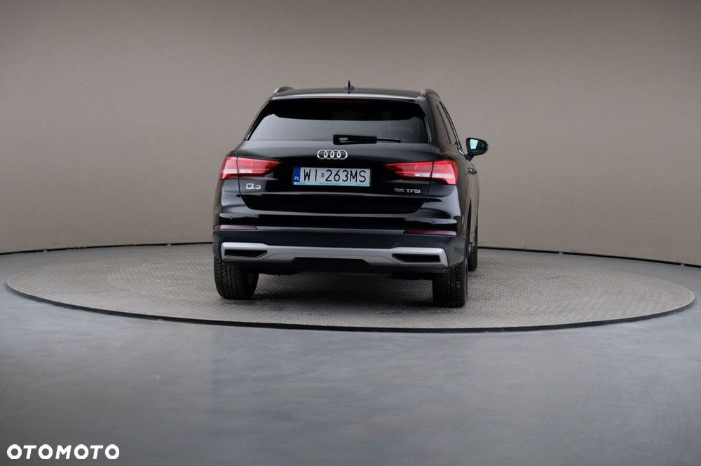 Audi Q3 - 5