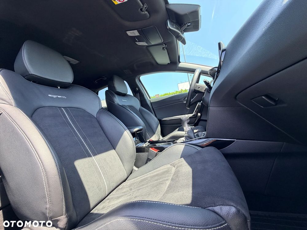 Kia ProCeed 1.5 T-GDI GT Line - 21