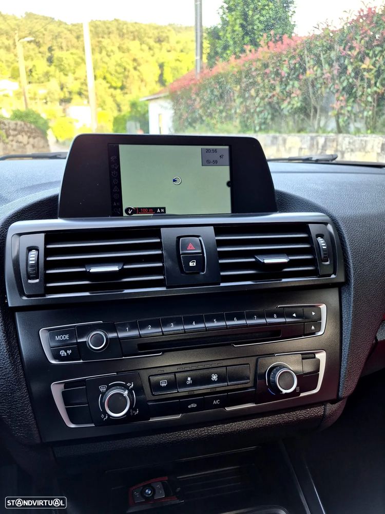 BMW 116 i Sport Line - 30